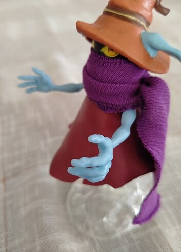 Motu New eternia orko