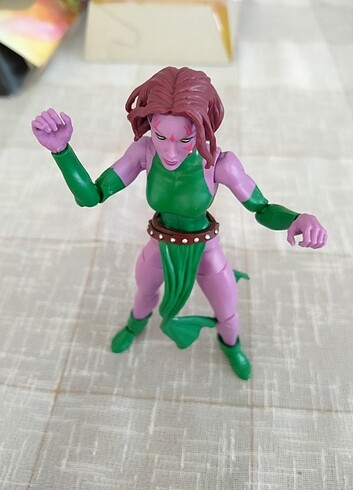 Hasbro Marvel legends Blink