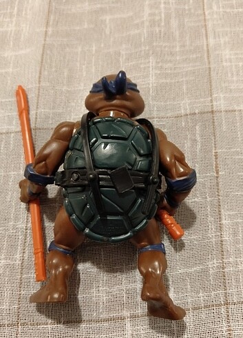 Playmates TMNT donatello 