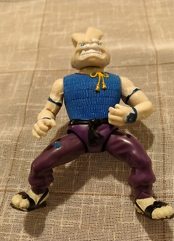  Playmates TMNT Usagi yojimbo 