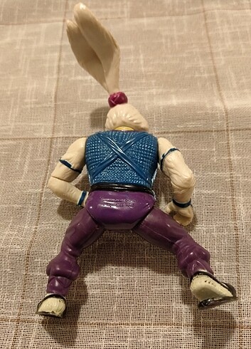  Beden Playmates TMNT Usagi yojimbo 