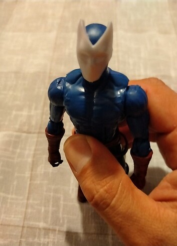 Hasbro Marvel legends citizen V
