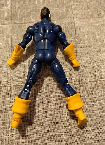  Hasbro Marvel legends custom figür 