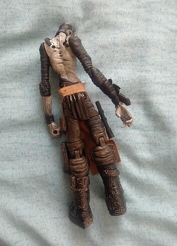  Mcfarlane grave digger 2005 aksiyon figürü 