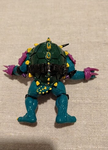 Playmates Tmnt SLASH 1990