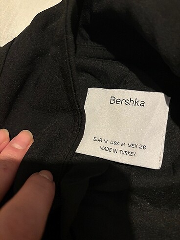 Bershka Bershka Blazer
