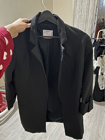 m Beden Bershka Blazer