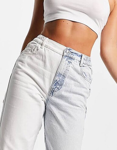 xs Beden BERSHKA balon pantolon