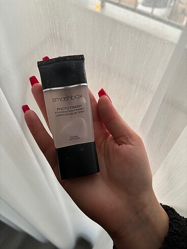 Smashbox Primer