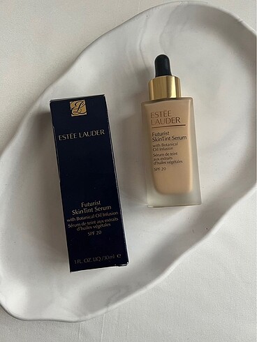 Estee Lauder