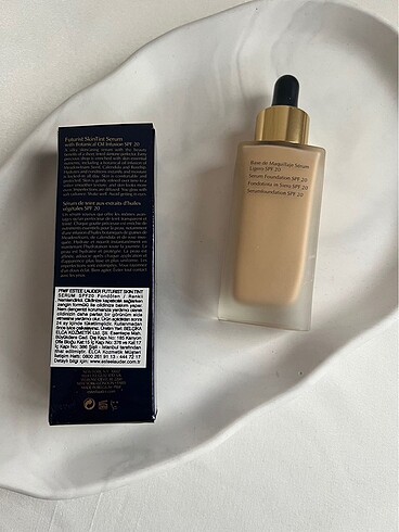 Estee Lauder Estee Lauder