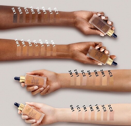  Beden Renk Estee Lauder