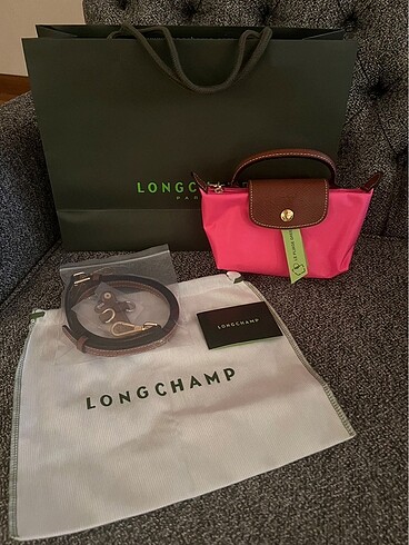 Longchamp