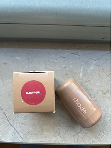 Sephora Rhode pocket blush