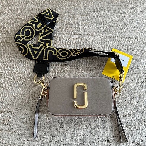 Beden kahverengi Renk Marc Jacobs