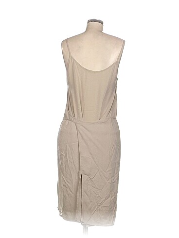 universal Beden Vintage Love Kısa Elbise %70 İndirimli.