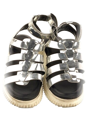 40 Beden DKNY Sandalet %70 İndirimli.