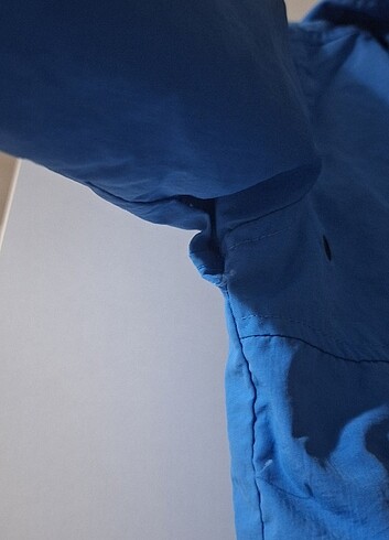 Rüzgarlık mont - Görsel 4