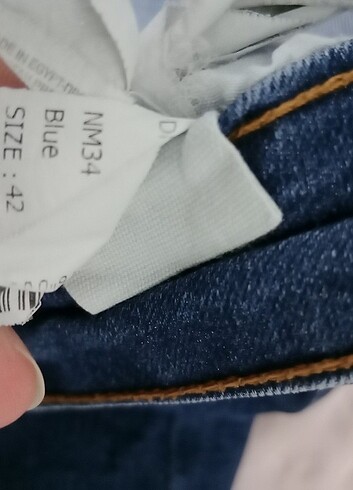 42 Beden Kadın pantolon 
