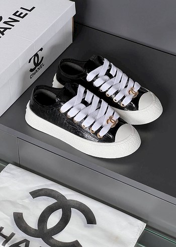 38 Beden siyah Renk Chanel New Season