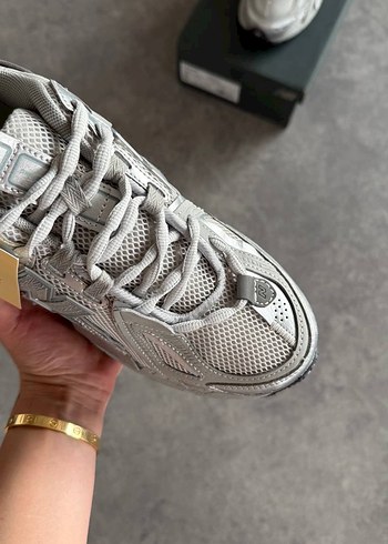 42 Beden gri Renk New Balance 1906A - Concrete Silver