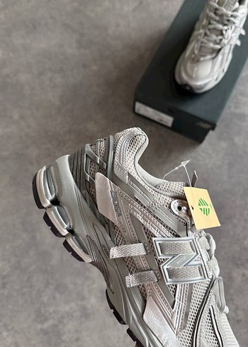 New Balance New Balance 1906A - Concrete Silver