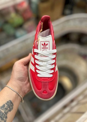 Adidas Samba Valentines Day - Görsel 9