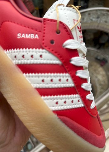 38 Beden Adidas Samba Valentines Day