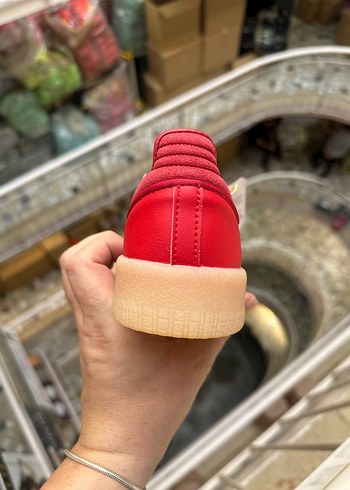 Adidas Samba Valentines Day - Görsel 6