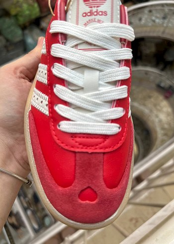 Adidas Adidas Samba Valentines Day