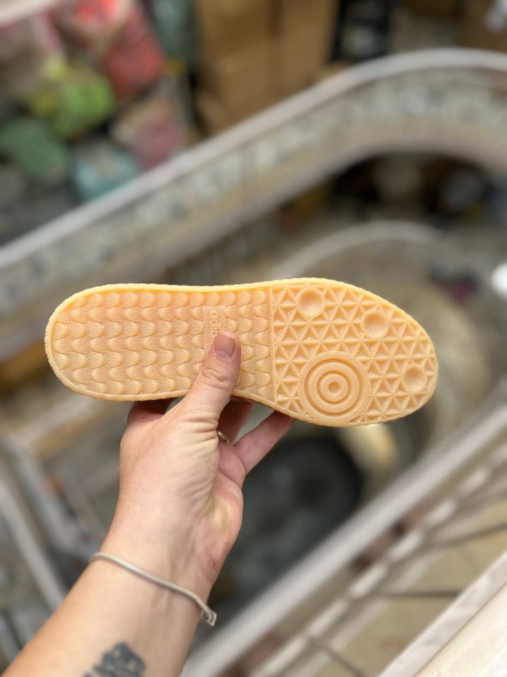 Adidas Samba Valentines Day - Görsel 5