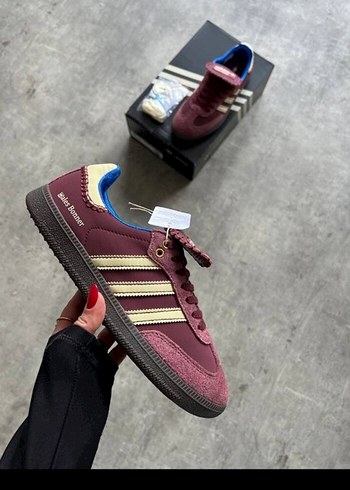 adidas