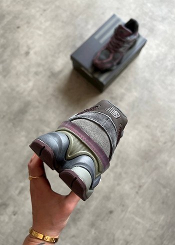 38 Beden gri Renk New Balance 9060