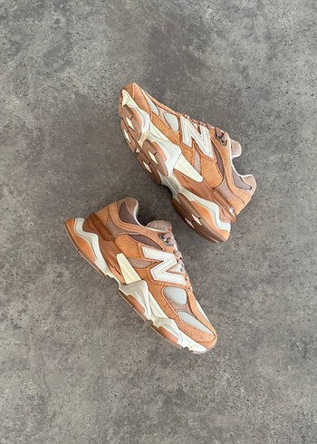 38 Beden çeşitli Renk New Balance 9060 Flat Taupe