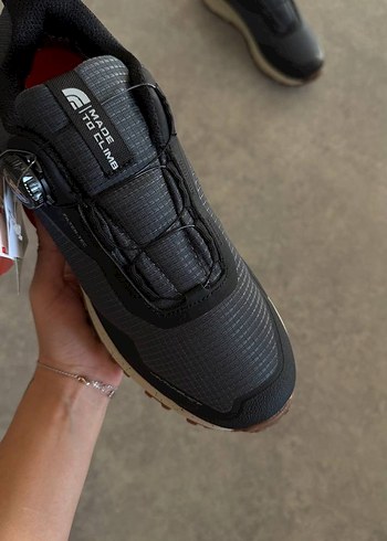 New Balance The North Face Outdoor Gore-Tex