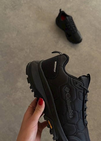 42 Beden siyah Renk Columbia Outdoor Gore-Tex