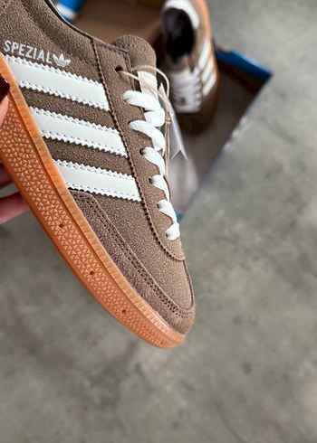 Adidas Adidas Handball Spezial 'Earth Strata Gum'