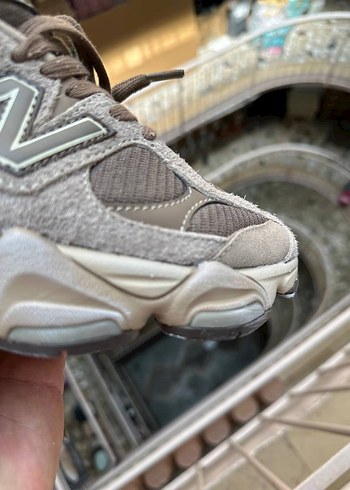 42 Beden çeşitli Renk New Balance 9060 Mashroom