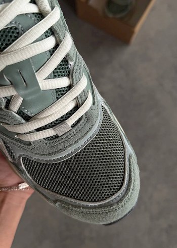 42 Beden Asics GEL-NYC IVY SMOKE GREY