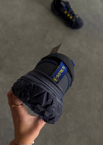 Nike ACG MOUNTAIN FLY 2 LOW Gore-Tex Dark Navy