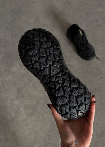 42 Beden ACG MOUNTAIN FLY 2 LOW Gore-Tex Black