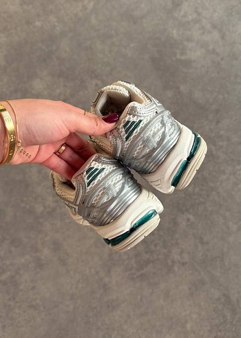 New Balance 1906 Silver Metallic - Görsel 4