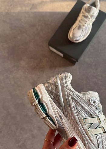 New Balance 1906 Silver Metallic - Görsel 6