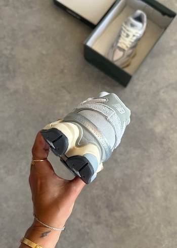 New Balance 9060 Granite - Görsel 5