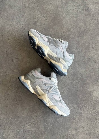 New Balance 9060 Granite - Görsel 8