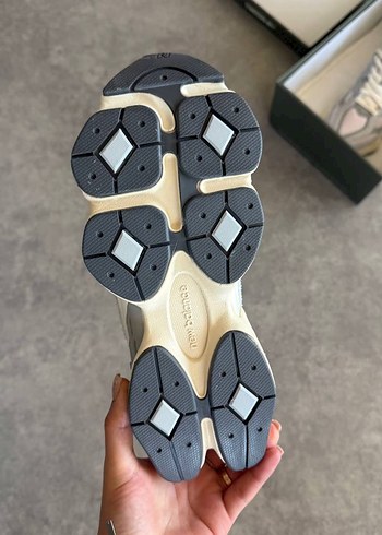 New Balance 9060 Granite - Görsel 9