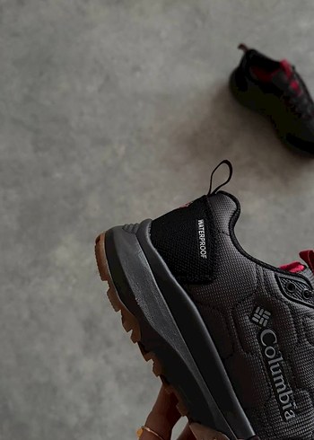 Columbia WATERPROOF - Görsel 4