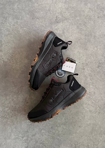 Columbia WATERPROOF - Görsel 6