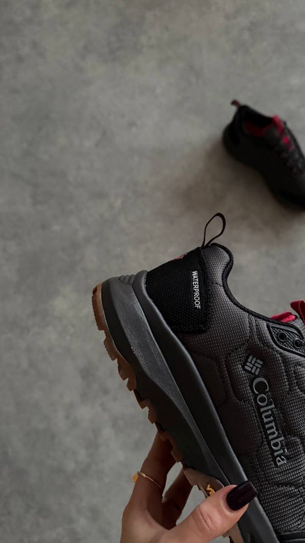 Columbia WATERPROOF - Görsel 4