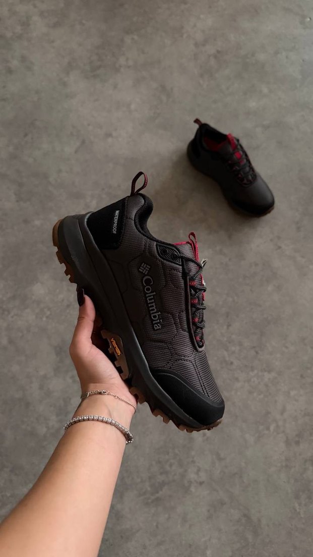 Columbia WATERPROOF - Görsel 3